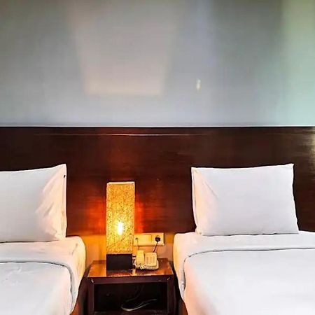 N1 Hotel Tanah Abang Jakarta Eksteriør bilde